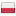 bramkasms.pl server is located in Poland